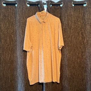 Adidas Men's Golf Polo Shirt